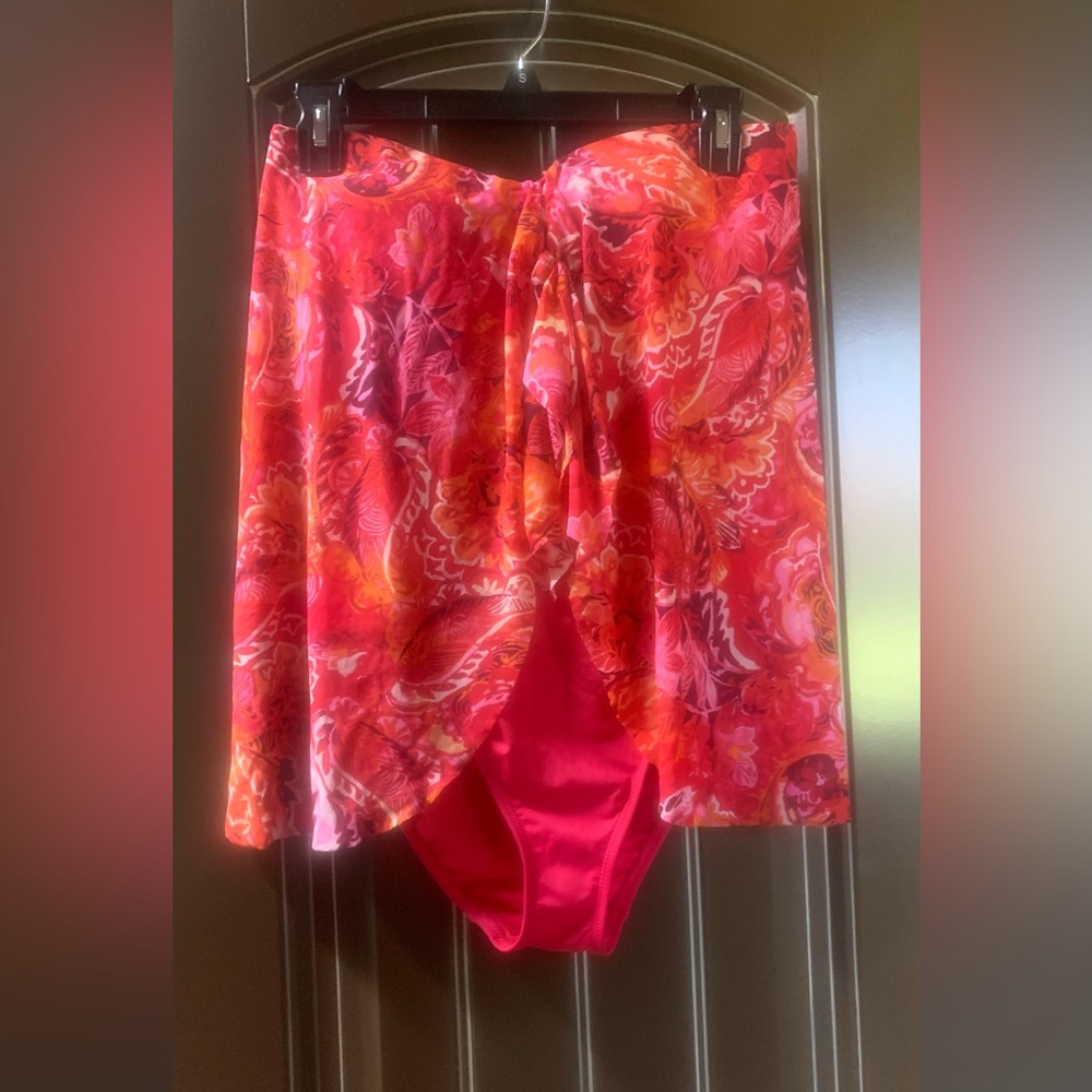 Lauren Ralph Lauren one piece swimsuit, Size 8